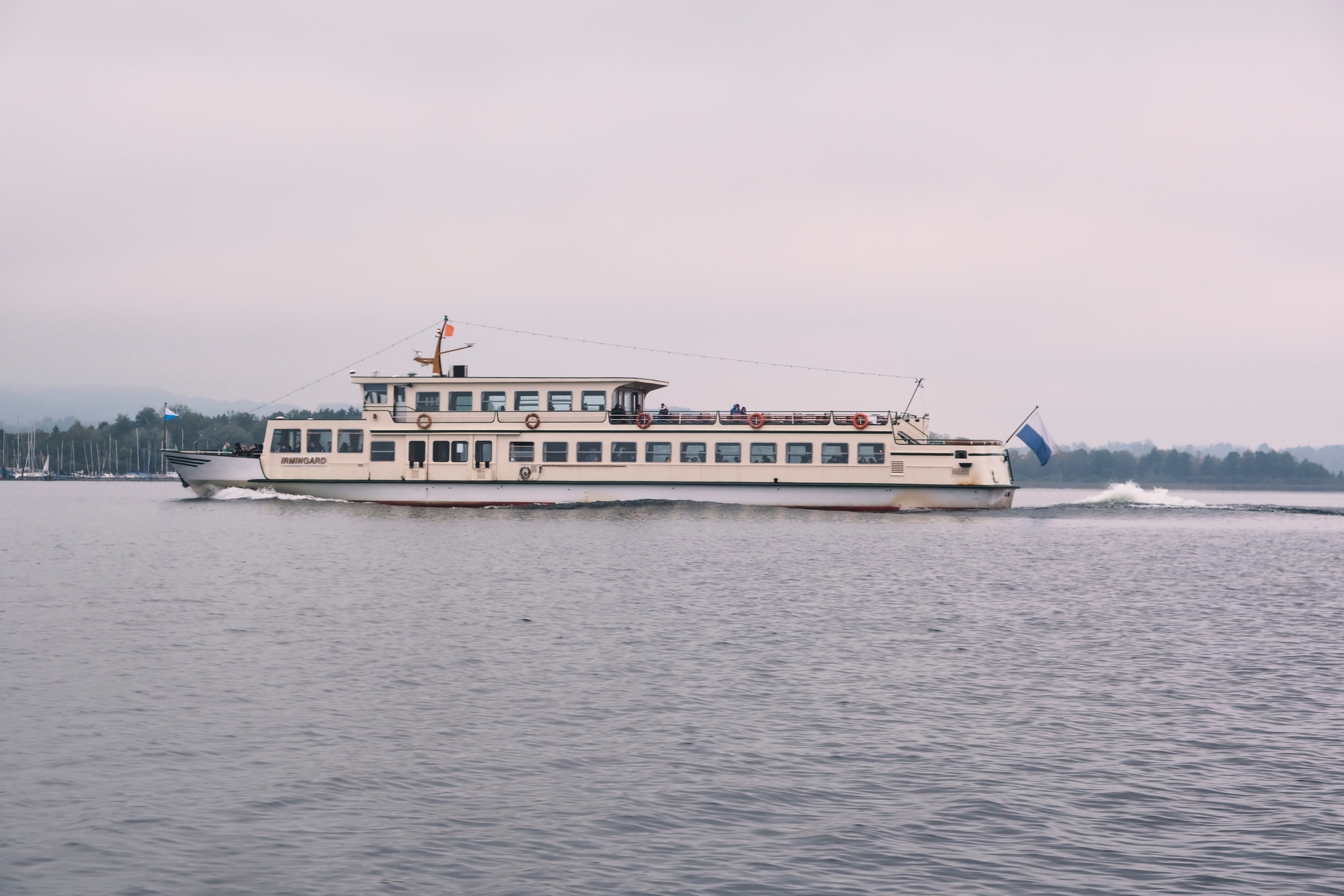 Ferry